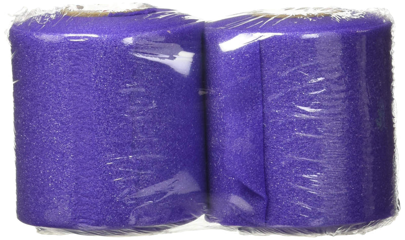 [Australia] - Mueller Sports Medicine MWrap, 2.75" X 21.4 Yd Roll, Purple, 2 Pack 