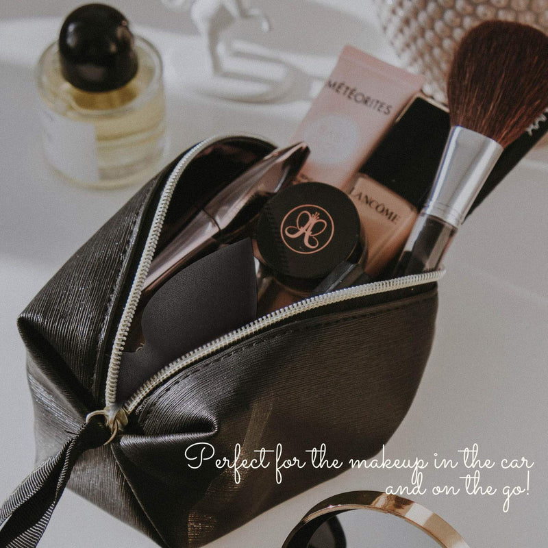 [Australia] - Hye Beauty 2 Pcs Makeup Sponge Set, Beauty Blender Sponge for Makeup, Cream, Concealer and Foundation, Makeup Sponge Blender 