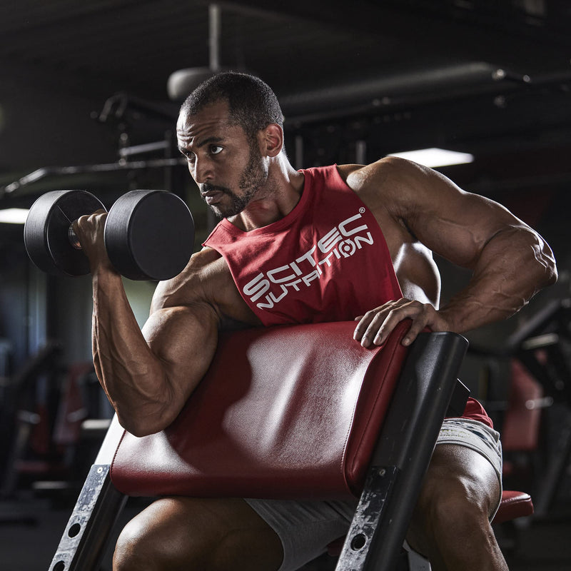 [Australia] - Scitec Nutrition BCAA-Xpress, Essential BCAA Amino Acid Drink Powder, Sugar-Free, Gluten-Free and Lactose-Free, 280 g, Cola-Lime 