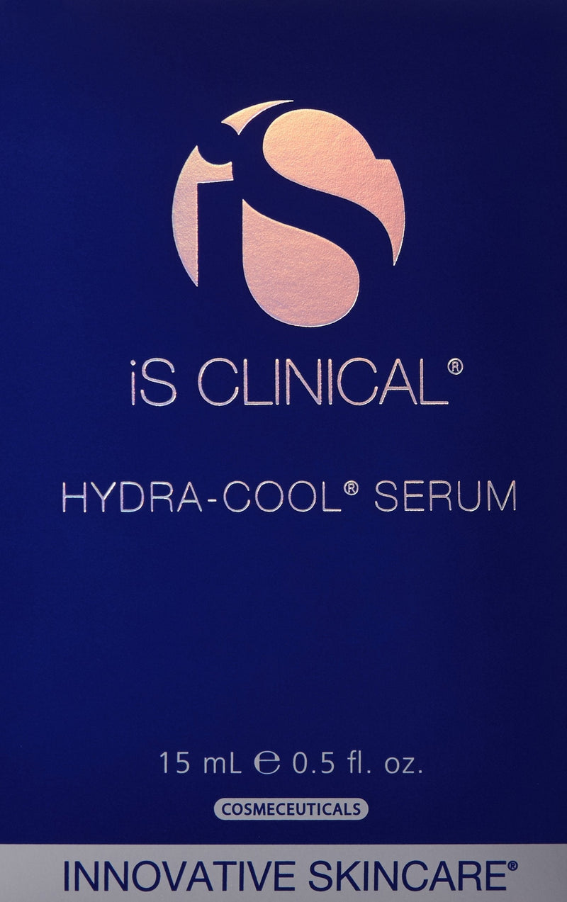[Australia] - IS Clinical Hydra Cool Serum 15ml 