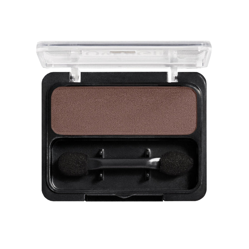 [Australia] - COVERGIRL Eye Enhancers Eyeshadow Kit, Brown Smolder, 1 Color 1-Shadow 1 Count 