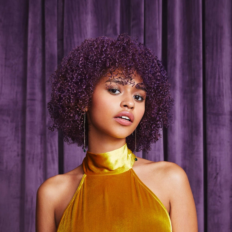 [Australia] - Shea Moisture Coconut and Hibiscus Curl and Shine Conditioner, 379 ml 379 ml (Pack of 1) 