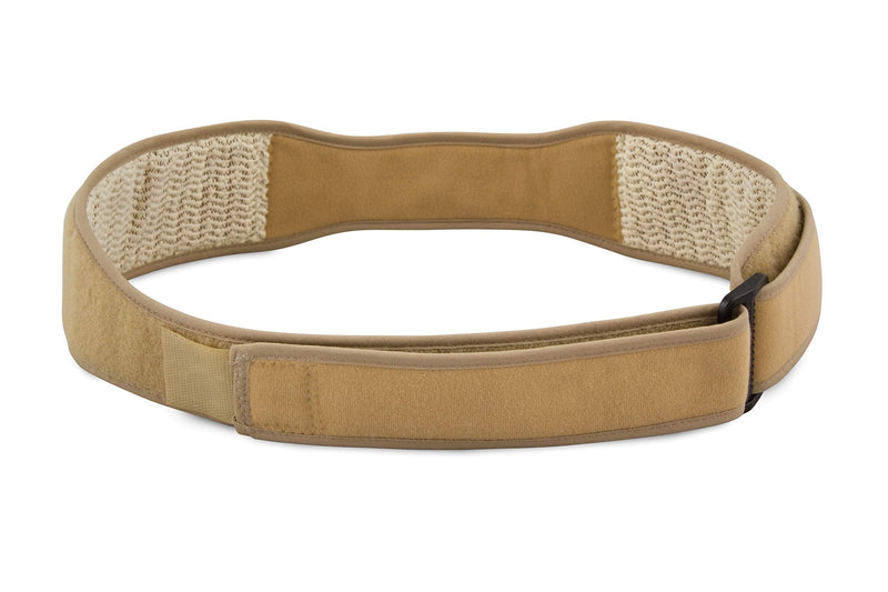 [Australia] - OPTP SI-LOC Sacroiliac Support Belt - Large/Extra Large (671) - Low Back and Pelvic Pain Relief Large/X-Large (Pack of 1) Standard Packaging 