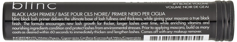 [Australia] - blinc Lash Primer, Black 