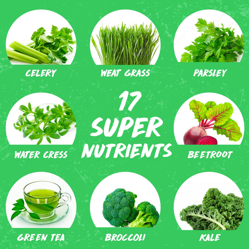 [Australia] - Applied Nutrition Critical Greens - Super Greens Powder, Boost Your Immune System with Superfood Nutrients, Vegan (150g - 30 Servings) (Apple Burst) Apple Burst 150 g (Pack of 1) 