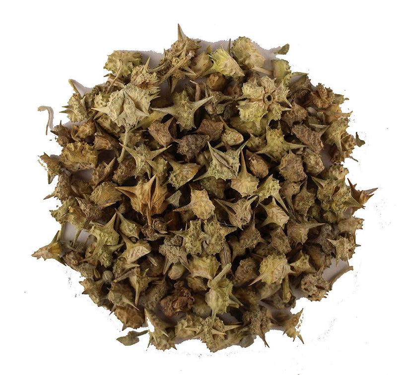 [Australia] - Certified Tribulus Terrestris Powder /Gokhru Powder Whole Plant Used (Tribulus Terrestris Powder/Gokhru Powder, 100g) 100 g (Pack of 1) 