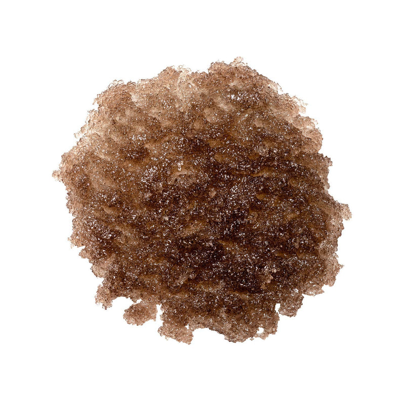 [Australia] - sara happ The Lip Scrub: Brown Sugar Scrub, Exfoliating Lip Treatment, Moisturizer for Dry and Flaky Lips, Vegan, 0.5 oz 