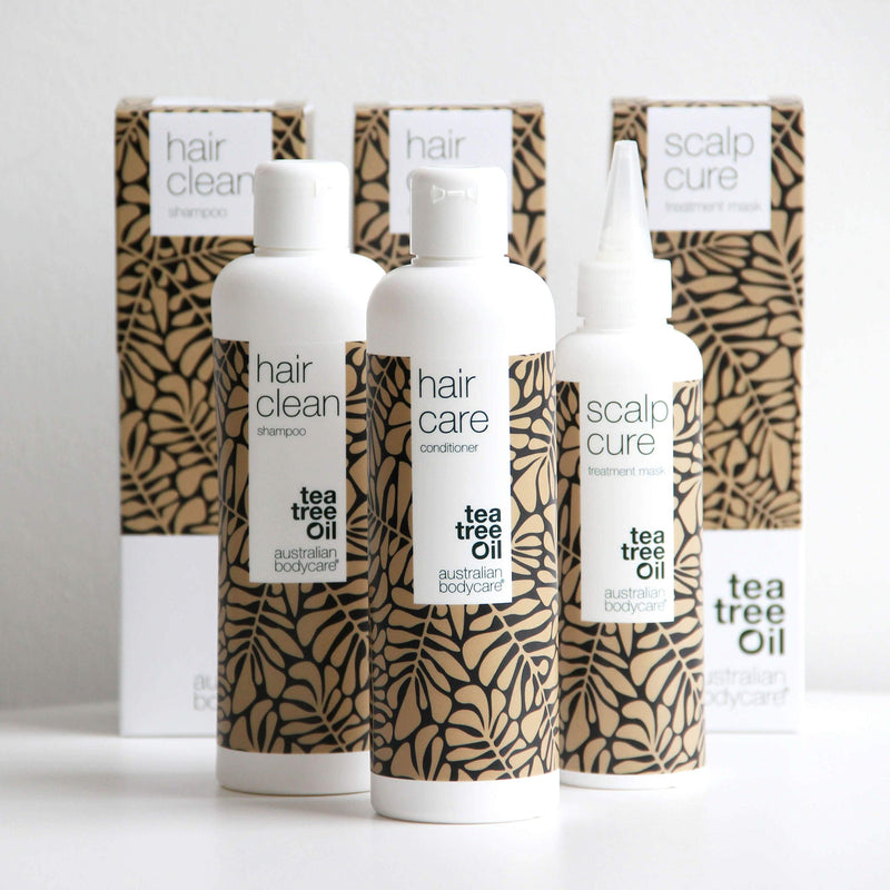 [Australia] - Scalp Treatment Products from Australian Bodycare for Dry, Itchy, Flaky Scalp & Hair, Dandruff, Spots & Pimples | Daily Care for People with Eczema or Psoriasis | Hair Cleanser for Men & Women (150ml) Tea Tree 150 ml (Pack of 1) 