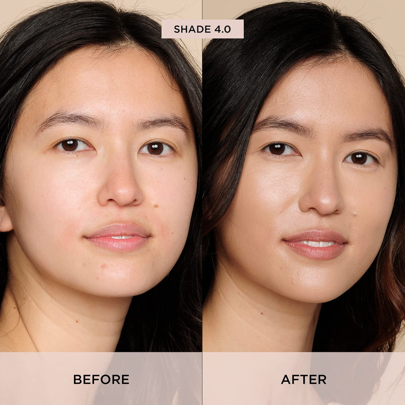 [Australia] - Sculpted Tint & Glow Skin Enhancer for Healthy Glowing Finish with Broad Spectrum SPF 30 and Blue Light Protection, 40ml TG4.0 Light Plus 