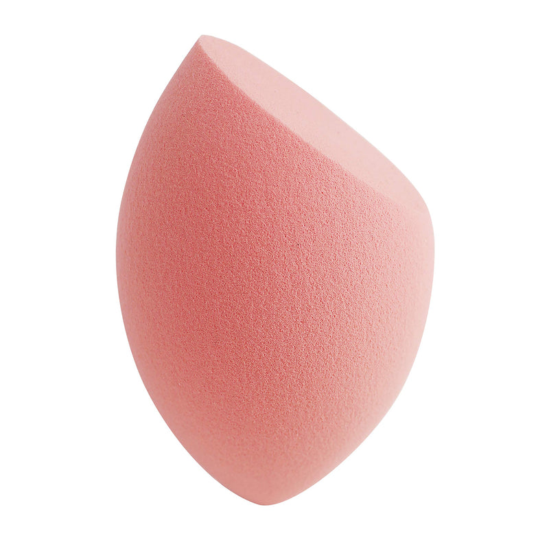 [Australia] - Real Techniques Cruelty Free Miracle Body Complexion Sponge, Ideal for Highlighters, Bronzers, & Body Makeup, for Streak Free, Precise Makeup Application 