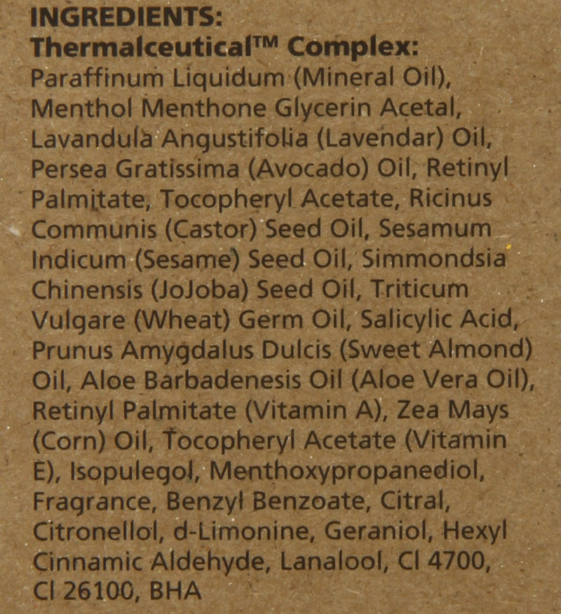 [Australia] - Dr. Miracle's Feel It Formula, Strengthen Daily Moisturizing Gro Oil, 4 Ounce 4 Fl Oz (Pack of 1) 