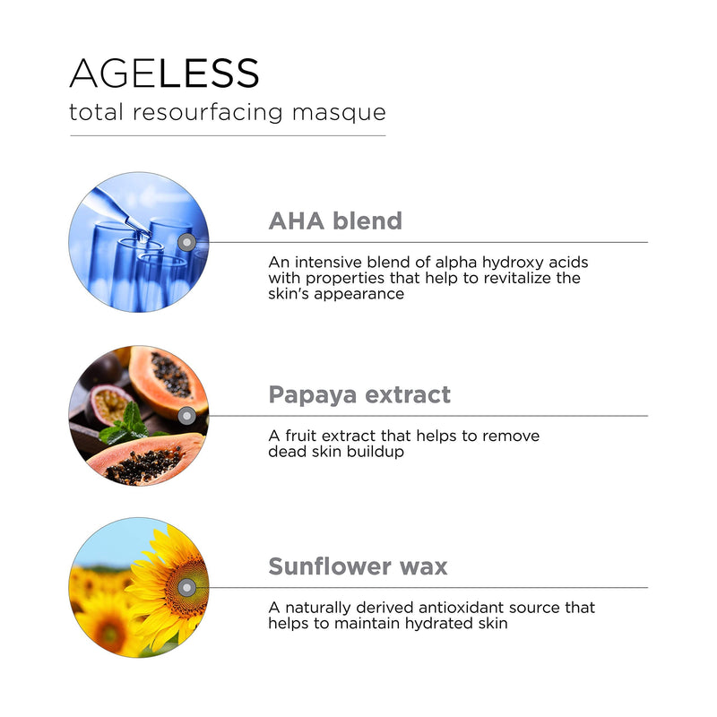 [Australia] - Image Skin Care A-103N Ageless Total Resurfacing Masque 57g 