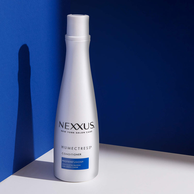 [Australia] - Nexxus Humectress Conditioner For Dry Hair Ultimate Moisture With Caviar & Protein Complex 13.5 oz 