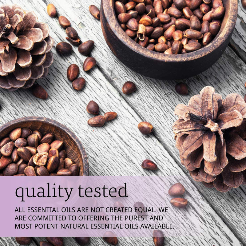 [Australia] - NOW Essential Oils, Cedarwood Oil, 1-Ounce 