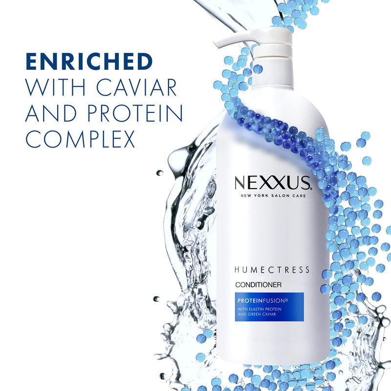 [Australia] - Nexxus Humectress Ultimate Moisturizing Conditioner 1 lt 