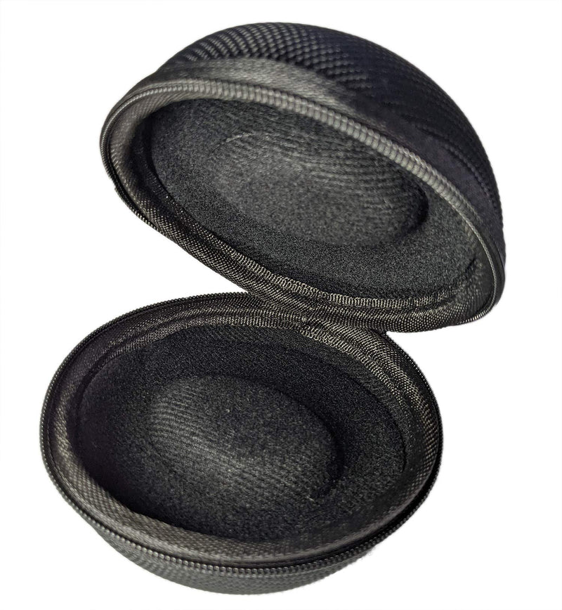 [Australia] - CaviEx Ballistic Nylon Watch Storage Pod Case for Watches Up To 50mm 