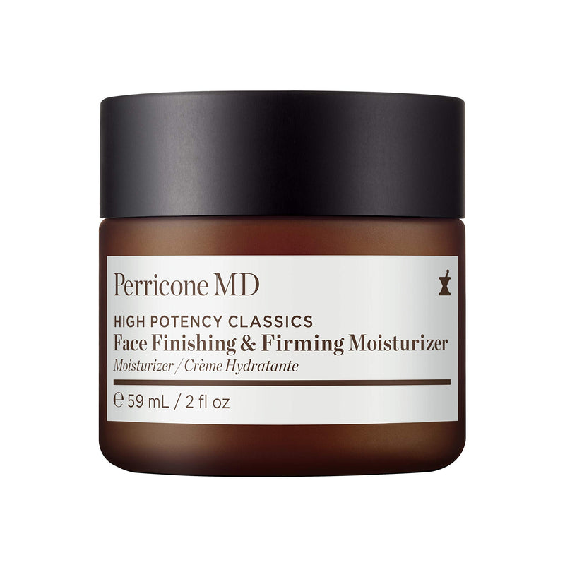 [Australia] - Perricone MD High Potency Classics Face Finishing & Firming Moisturizer 