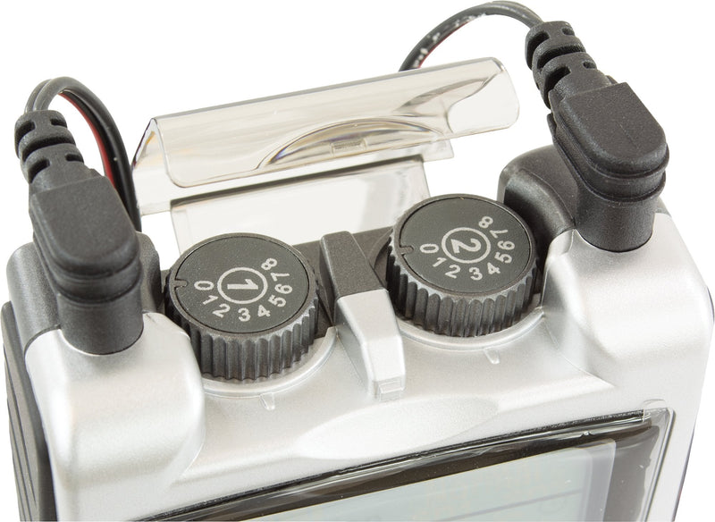 [Australia] - TENS 7000 Digital TENS Unit With Accessories - TENS Unit Muscle Stimulator For Back Pain, General Pain Relief, Neck Pain, Muscle Pain 