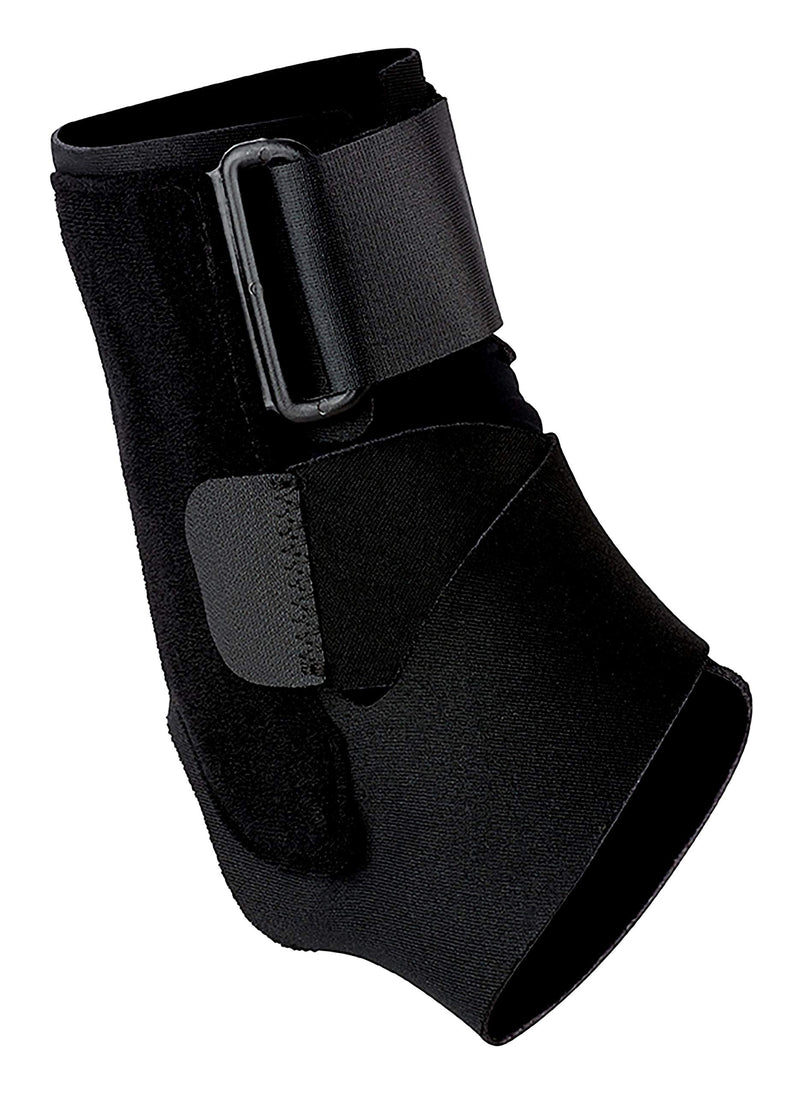 [Australia] - ACE Brand Deluxe Ankle Stabilizer, Adjustable, Black, 1/Pack Deluxe Stabilizer 