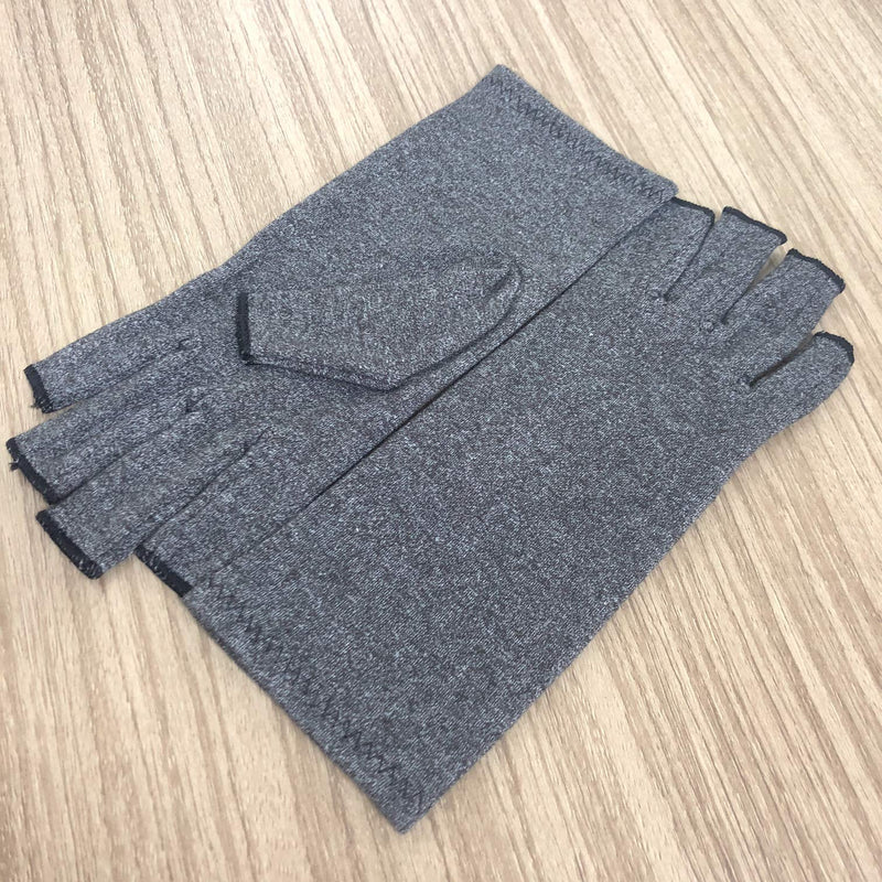 [Australia] - Arthritis Gloves by Sanbo Compression Gloves for Osteoarthritis Hand Gloves for Men & Women(Small) S 