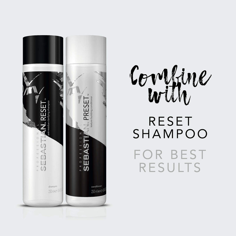 [Australia] - Sebastian Professional Preset Conditioner, 1 L 