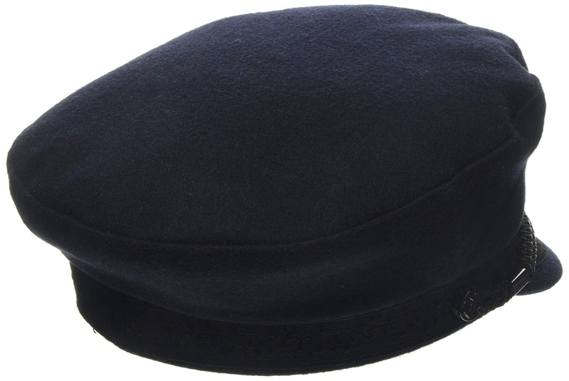 [Australia] - Armor Lux Baseball Cap One Size (Manufacturer size: 58) Multicolour (Marine 003) 
