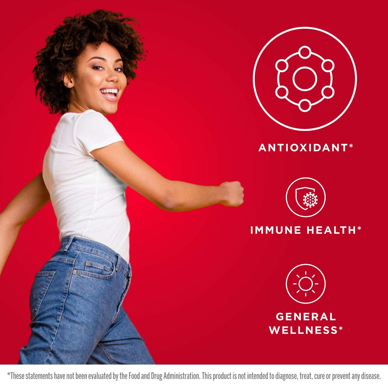 [Australia] - Jarrow Formulas Glutathione Reduced 500 mg - 120 Veggie Caps - Pharmaceutical Grade Glutathione - Intracellular Antioxidant - Bolsters Regeneration of Vitamin C & E Levels in Body - 120 Servings 120 Count (Pack of 1) 