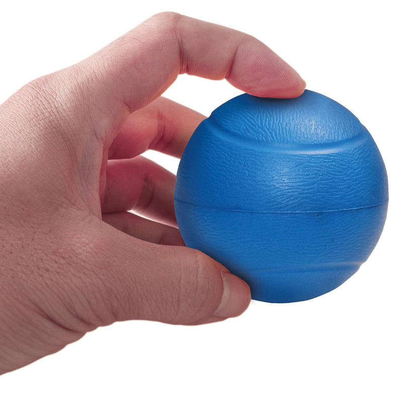 [Australia] - Hand Therapy Ball and Stress Reliever (12 Pack) Set of 12 