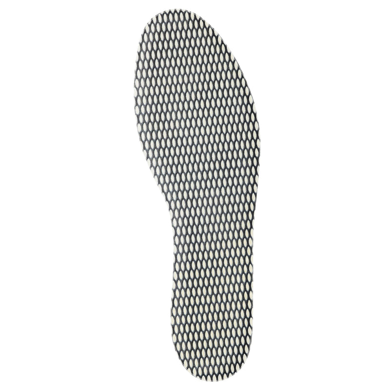 [Australia] - SHOEBOY'S Sensation Kids - Insole with Memory Foam for Kids, Based on The Supporting Nature of viscoelastic Foam - Size 12 UK (31 EU) 