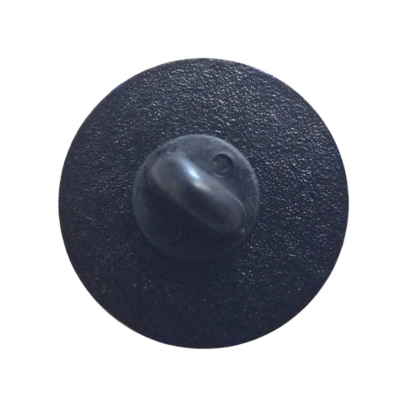 [Australia] - Applicable Pun Soccer Ball - Lapel Jersey or Fabric Pin 
