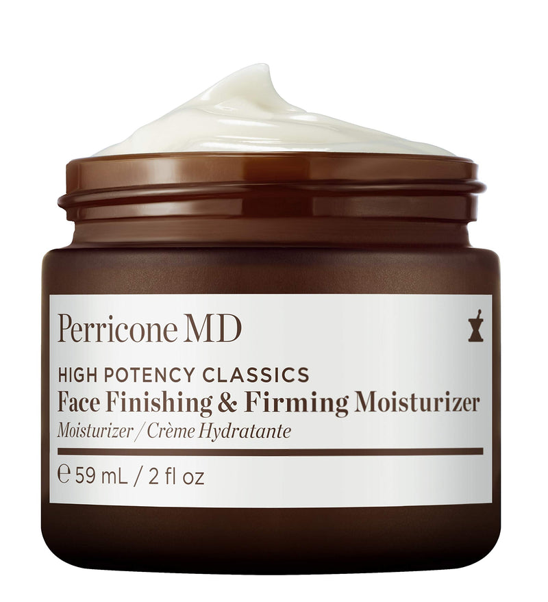 [Australia] - Perricone MD High Potency Classics Face Finishing & Firming Moisturizer 