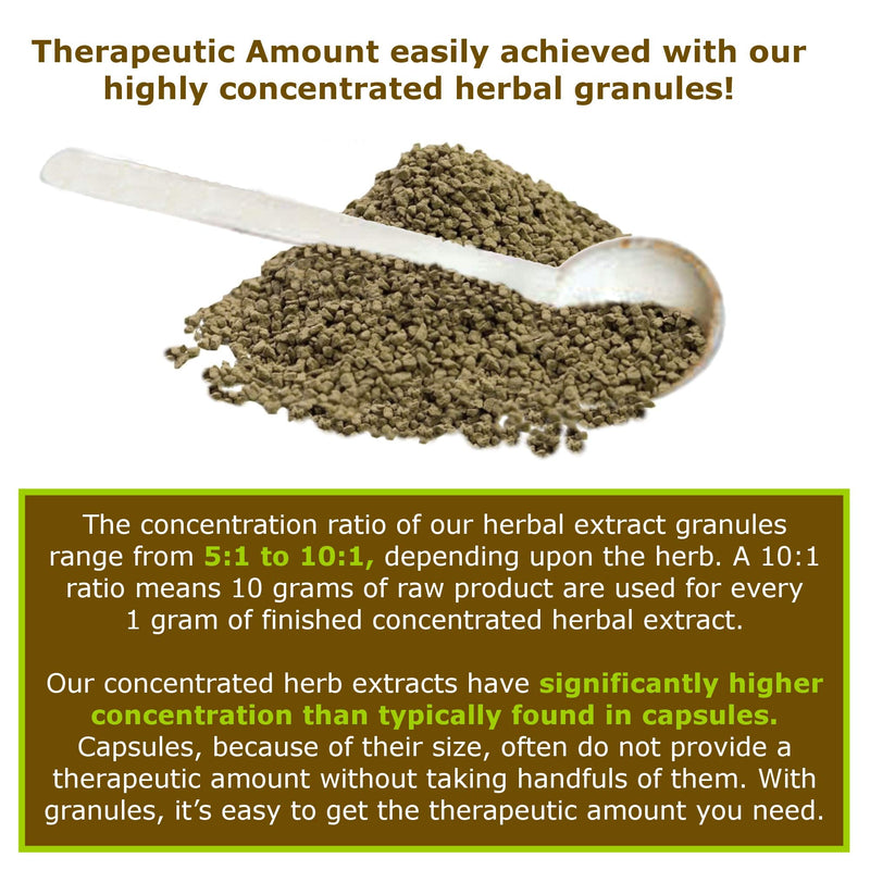 [Australia] - Pacific Herbs Natural Menopause Relief Herb Pack 