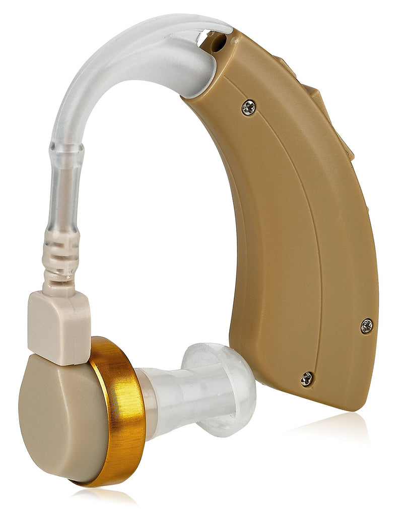 [Australia] - MEDca Digital Hearing Amplifier VHP-220. 500hr Battery Life, Modern Design, Doctor and Audiologist Designed 