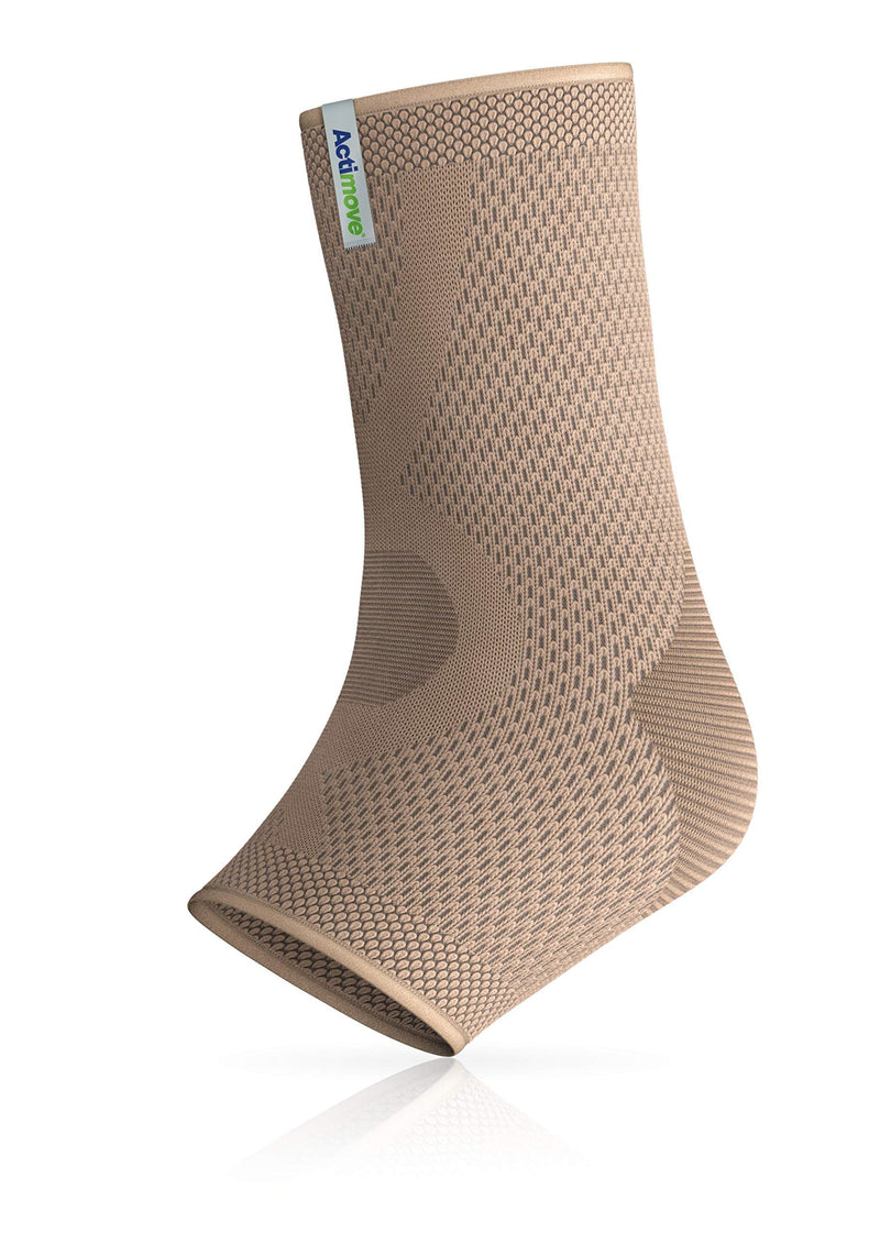 [Australia] - Actimove Everyday Supports Ankle Support Beige Small 