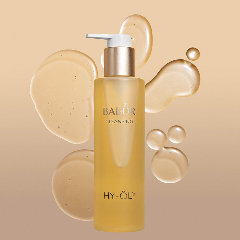 [Australia] - Babor Cleansing HY √ñl 200 ml 