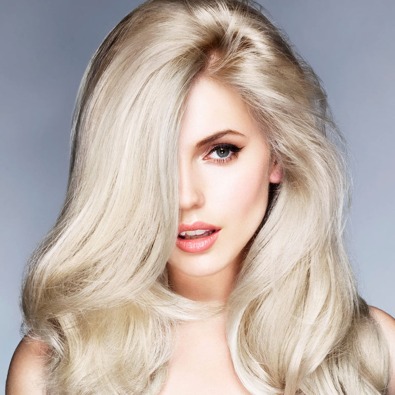 [Australia] - Knight & Wilson Colour-Freedom Cream Hair Bleach. Ammonia-Free Formula Lifts up to 8 Shades. Protects & Repairs While Lightening. Complete bleaching kit including Tint Bowl & Brush 