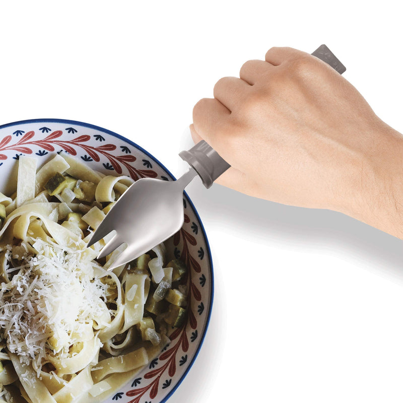 [Australia] - Lightweight Swivel Spork 