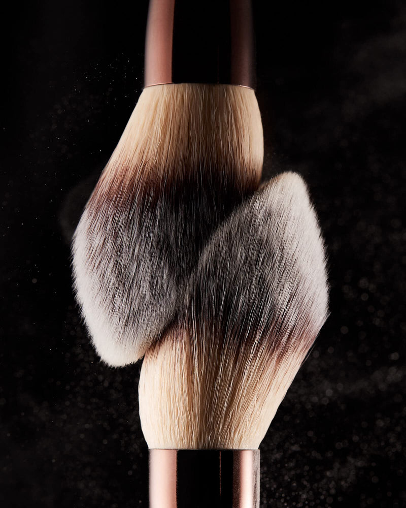 [Australia] - Hourglass Brush - Veil Powder 