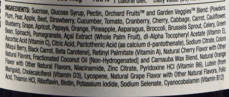 [Australia] - Nature’s Way Alive! Women’s 50+ Gummy Multivitamins, Essential Vitamins & Minerals, Supports Healthy Aging*, Vegetarian, Mixed Berry Flavored, 60 Gummies Women's 50+ 