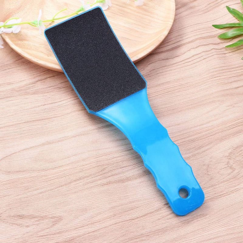 [Australia] - Foot Rasp File and Callus Remover Double-Sided Pedicure Foot Care Tool Remove Calluses Hard Skin for Dead Skin Removal 