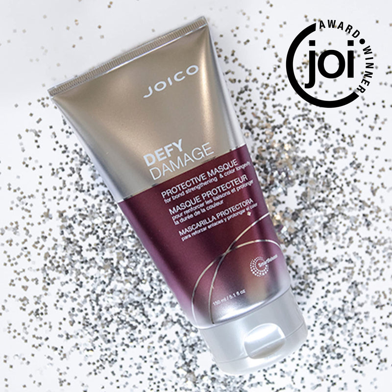 [Australia] - Joico Defy Damage Protective Masque, 150 ml 