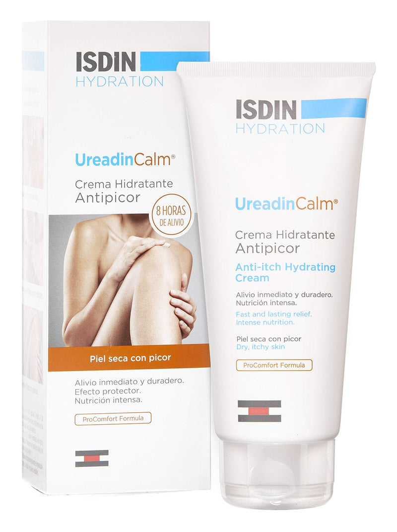 [Australia] - ISDIN Ureadin Ultra Lotion Plus 200ML 