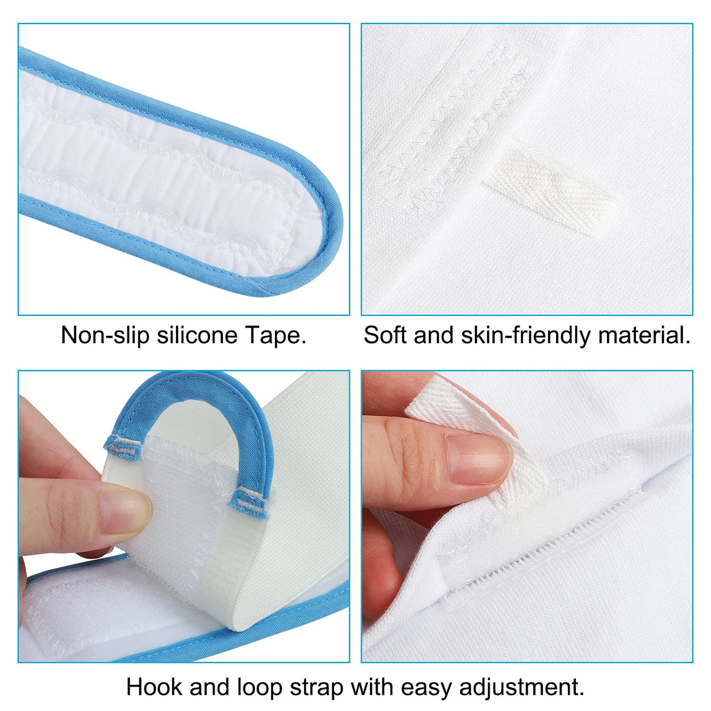 Catheter Leg Bag Holder Urine Bag Leg Sleeve Drainage Bag Covers