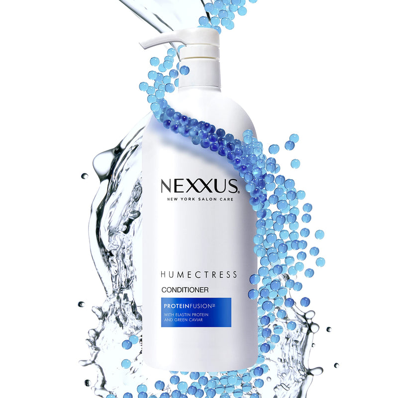 [Australia] - Nexxus Humectress Ultimate Moisturizing Conditioner 1 lt 
