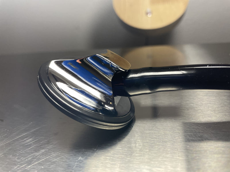 [Australia] - RA Bock Single Head Cardiology Stethoscope with Pressure Sensitive Diaphragm 
