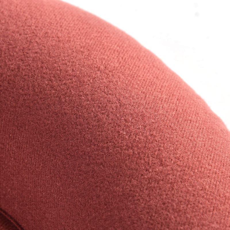 [Australia] - TURNSOLE Butt Donut Pillow for Tailbone Pain & Hemmoroid & Bed Sores - 15" Coccyx Donut Seat Cushions for Pressure Relief - Donut Inflatable to Sit On for Postpartum Pregnancy 