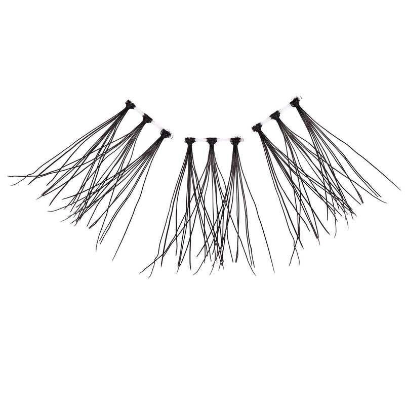 [Australia] - Kiss I Envy Trio Medium 30 Trio Lashes 