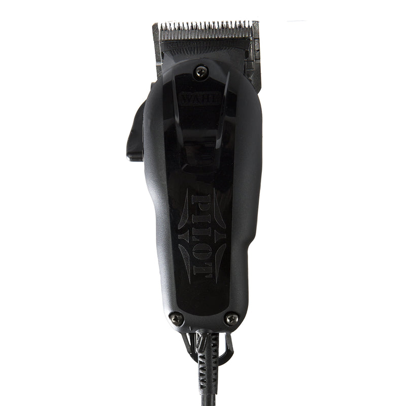 [Australia] - Wahl Professional Pilot Clipper #8483 2/3 Size of Normal Clipper with Full Size Blades, 1 Count 