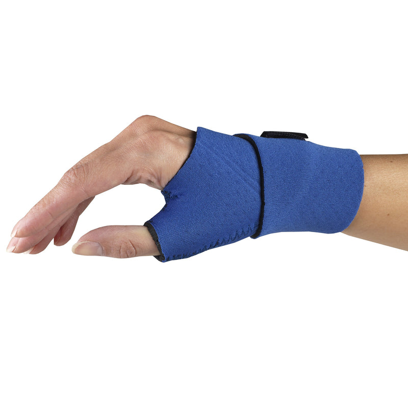 [Australia] - CHAMPION Neoprene Wrist/Thumb Support, Medium, Medium 