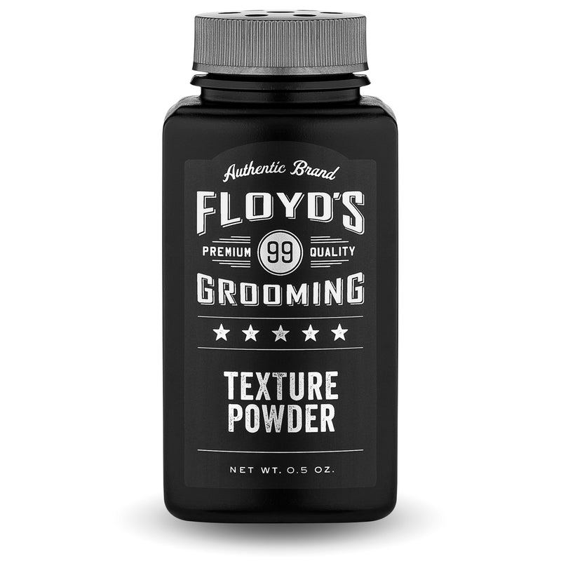 [Australia] - Floyd's 99 Texture Powder - Adds Volume and Thickness - Absorbs Excess Oil - Colorsafe 